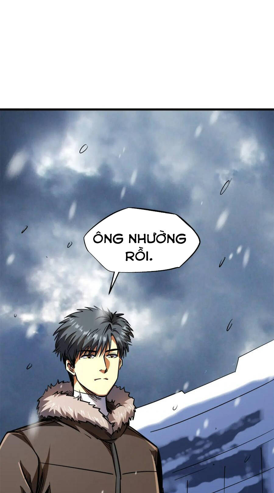 Siêu Cấp Thần Cơ Nhân - Chap 176 - Trang 59