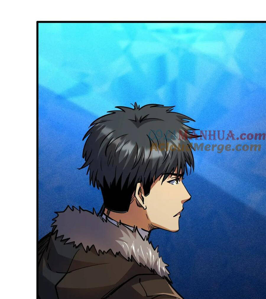 Siêu Cấp Thần Cơ Nhân - Chap 176 - Trang 7