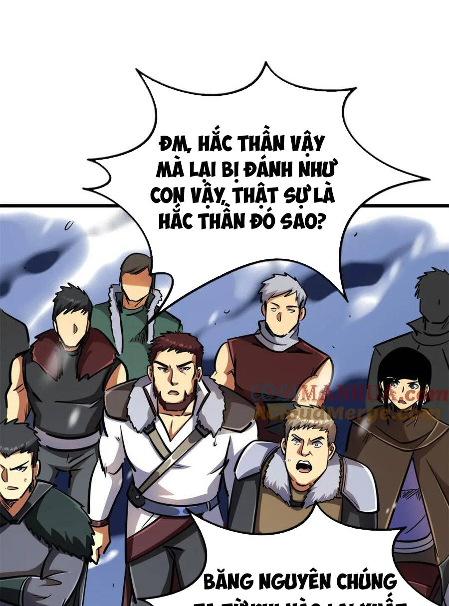 Siêu Cấp Thần Cơ Nhân - Chap 176 - Trang 61