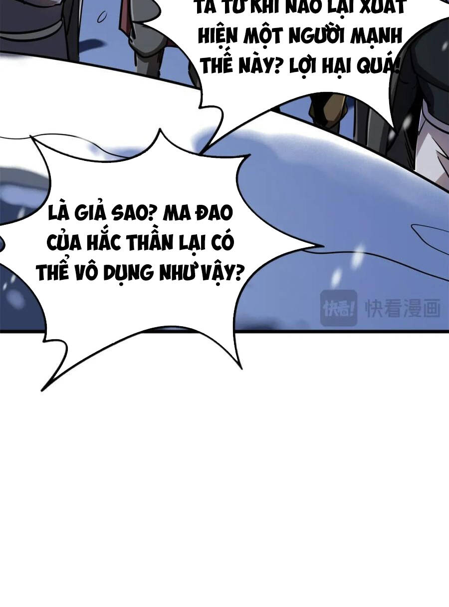 Siêu Cấp Thần Cơ Nhân - Chap 176 - Trang 62