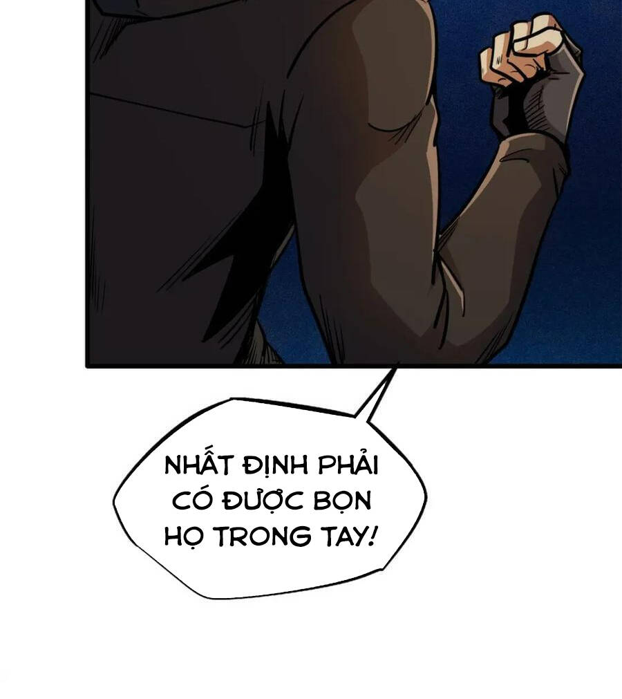 Siêu Cấp Thần Cơ Nhân - Chap 176 - Trang 8