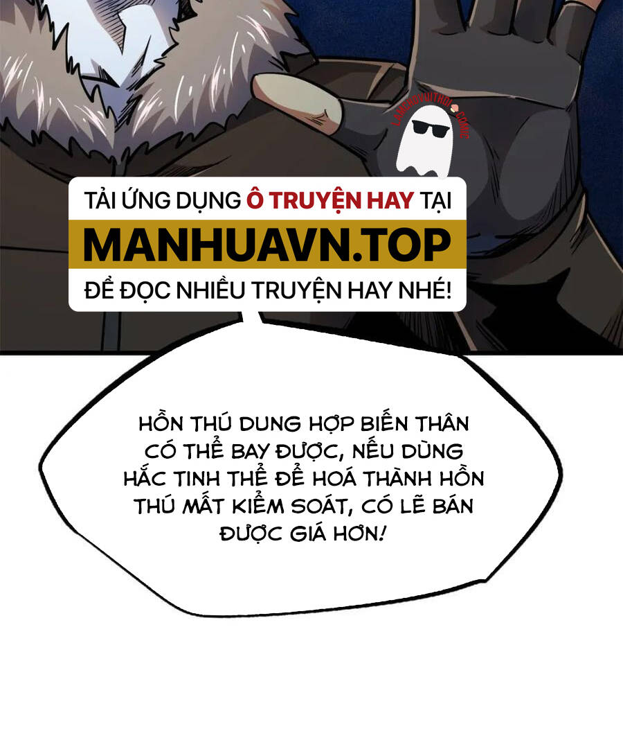 Siêu Cấp Thần Cơ Nhân - Chap 176 - Trang 10