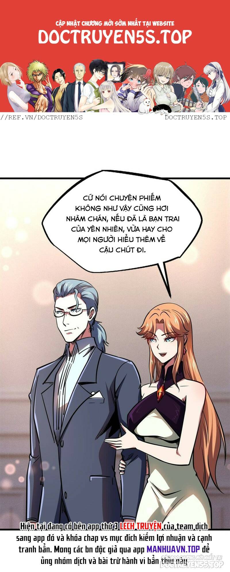 Chương 179 - Trang 1