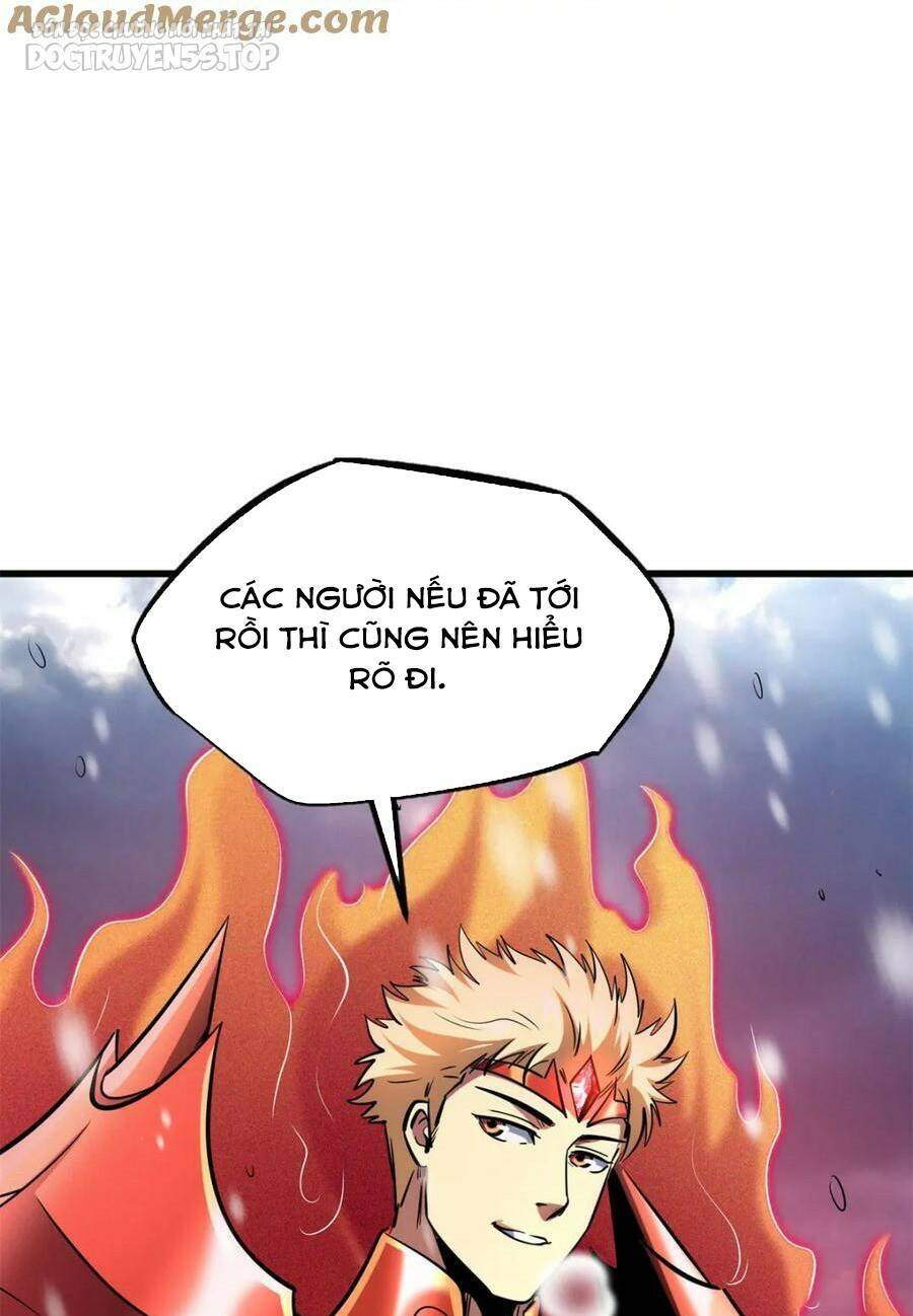 Siêu Cấp Thần Cơ Nhân - Chap 184 - Trang 11