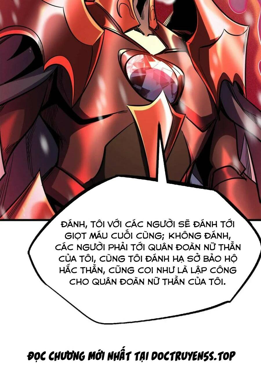 Siêu Cấp Thần Cơ Nhân - Chap 184 - Trang 12