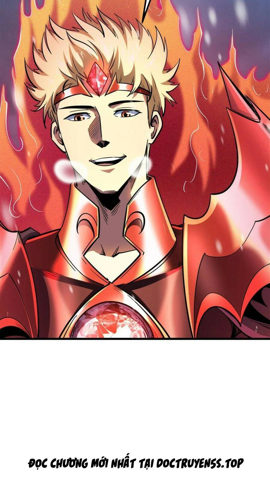 Siêu Cấp Thần Cơ Nhân - Chap 184 - Trang 14