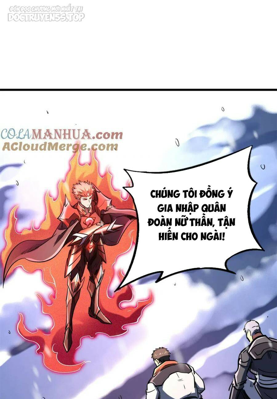 Siêu Cấp Thần Cơ Nhân - Chap 184 - Trang 15
