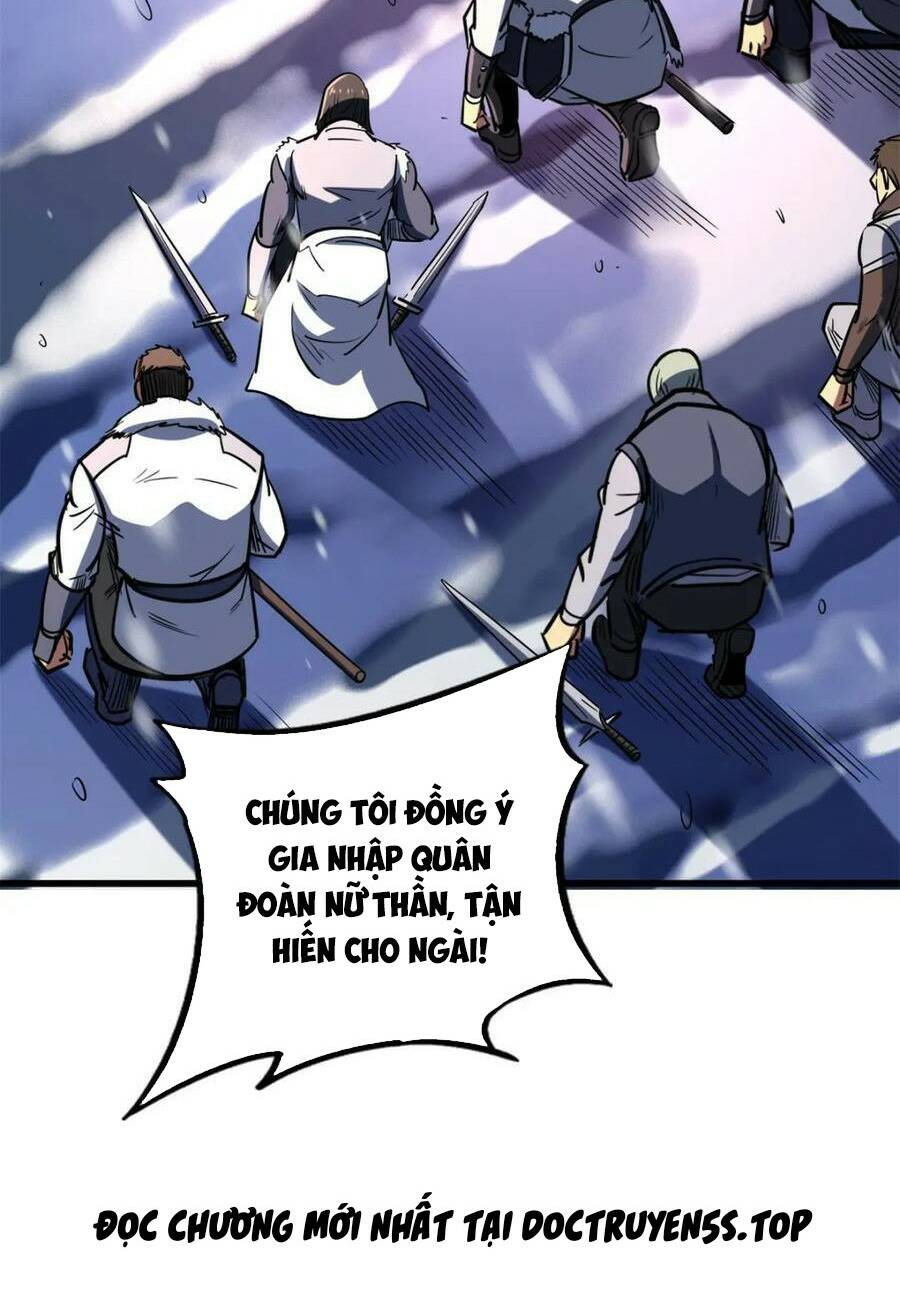 Siêu Cấp Thần Cơ Nhân - Chap 184 - Trang 16