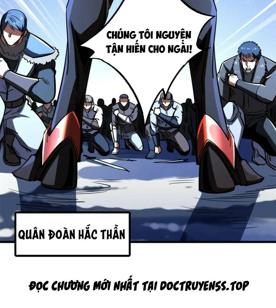 Siêu Cấp Thần Cơ Nhân - Chap 184 - Trang 19