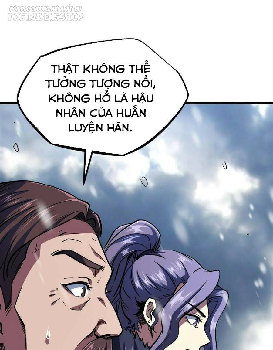 Siêu Cấp Thần Cơ Nhân - Chap 184 - Trang 3