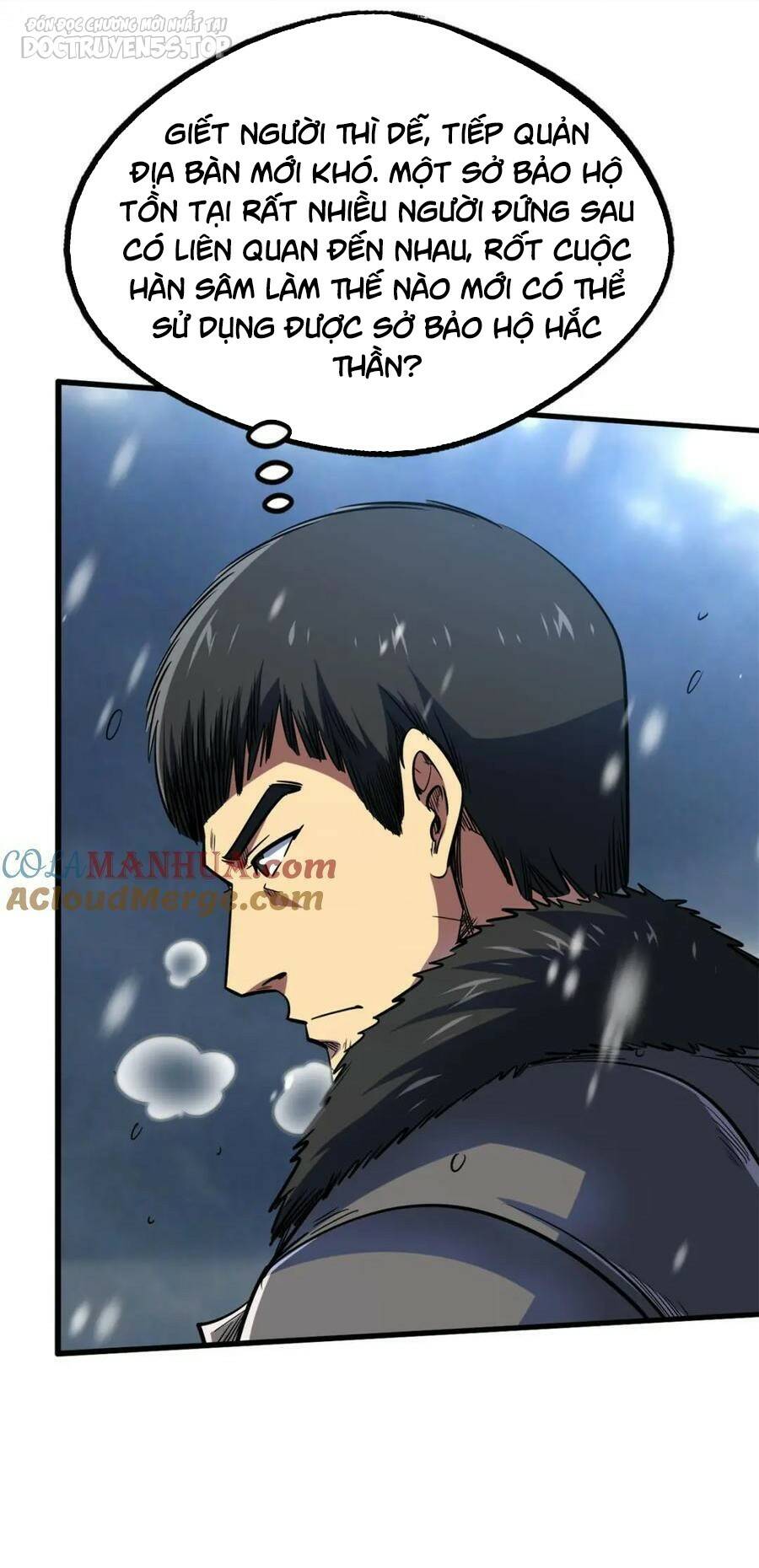 Siêu Cấp Thần Cơ Nhân - Chap 184 - Trang 24