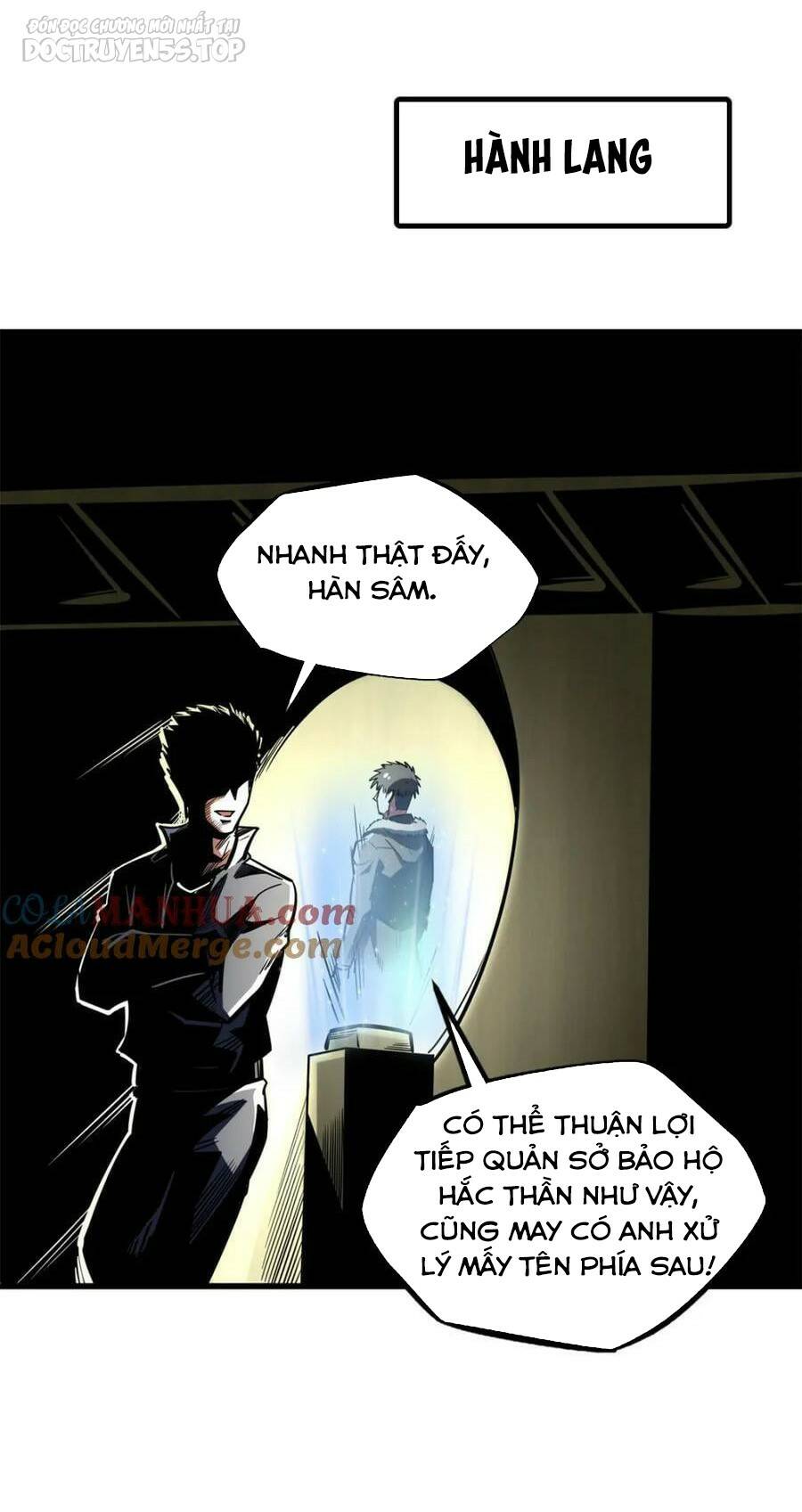 Siêu Cấp Thần Cơ Nhân - Chap 184 - Trang 26
