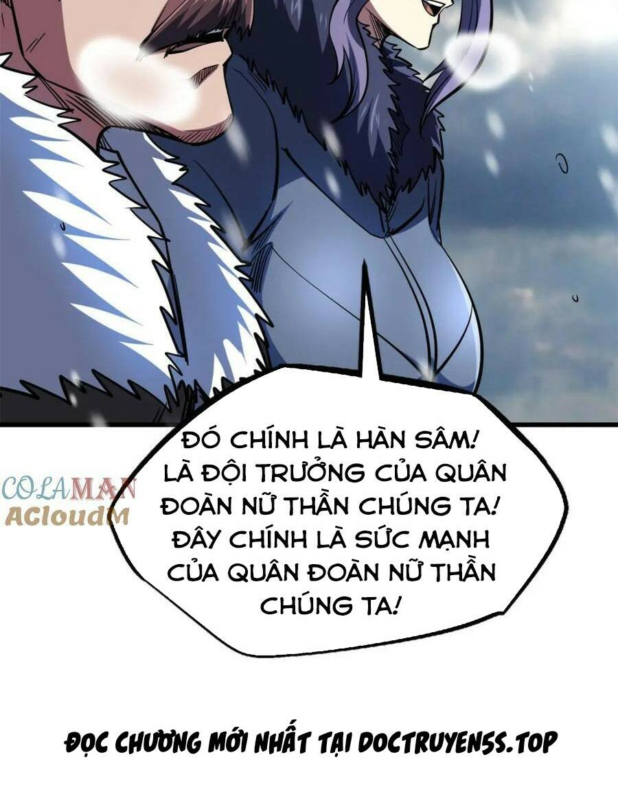 Siêu Cấp Thần Cơ Nhân - Chap 184 - Trang 4
