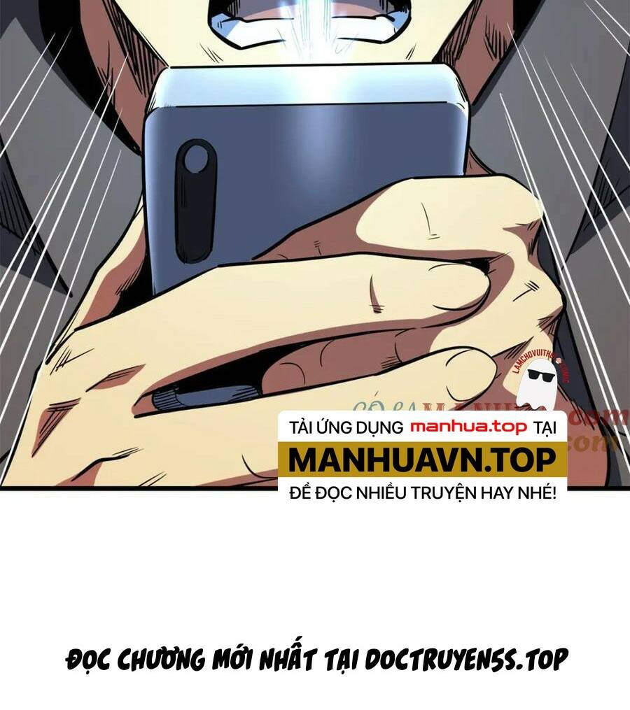 Siêu Cấp Thần Cơ Nhân - Chap 184 - Trang 36