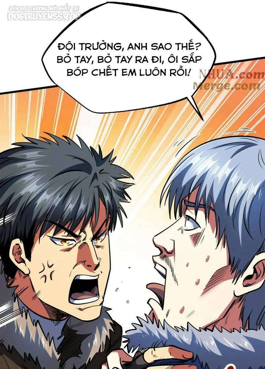 Siêu Cấp Thần Cơ Nhân - Chap 184 - Trang 39