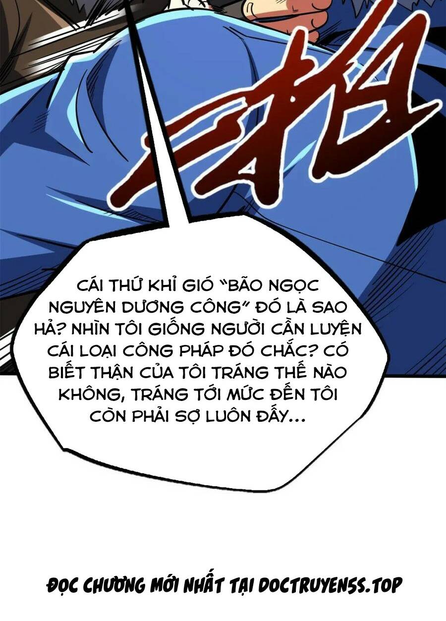 Siêu Cấp Thần Cơ Nhân - Chap 184 - Trang 40