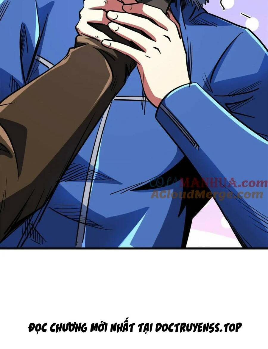 Siêu Cấp Thần Cơ Nhân - Chap 184 - Trang 42