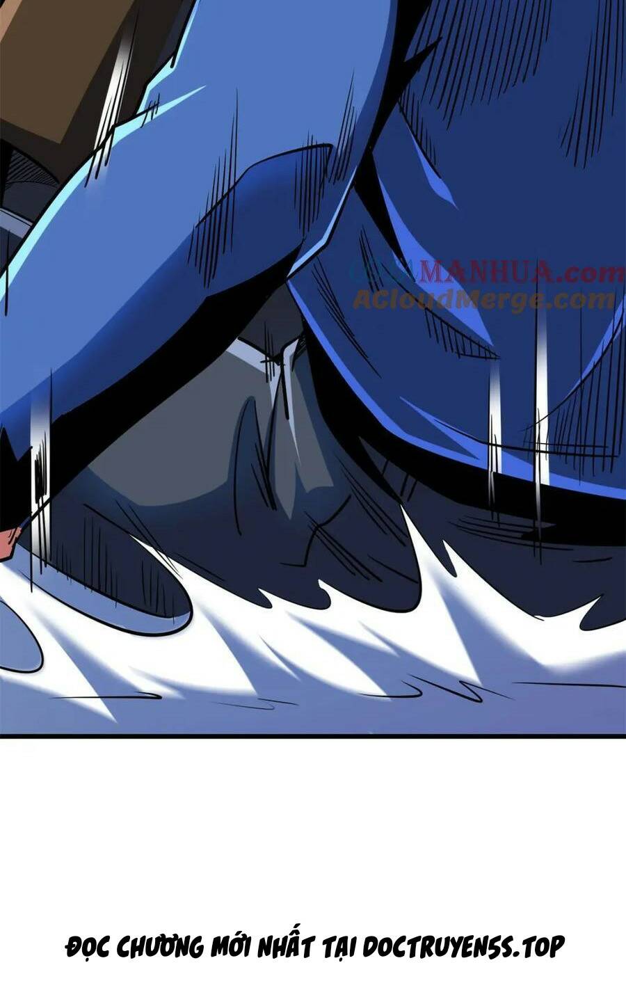 Siêu Cấp Thần Cơ Nhân - Chap 184 - Trang 44