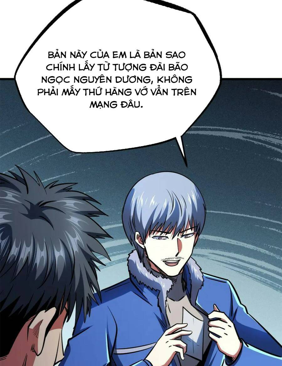 Siêu Cấp Thần Cơ Nhân - Chap 184 - Trang 46