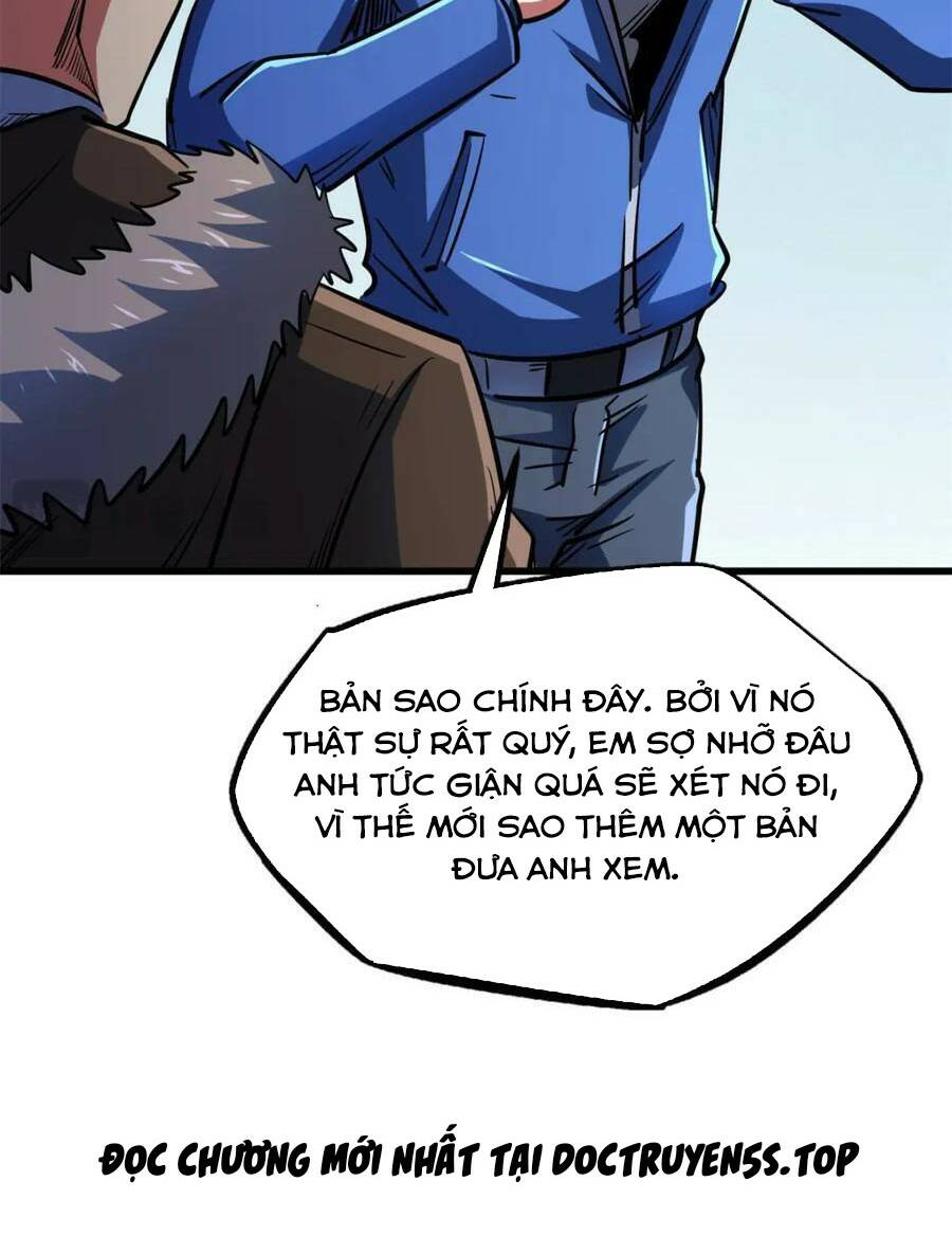 Siêu Cấp Thần Cơ Nhân - Chap 184 - Trang 47
