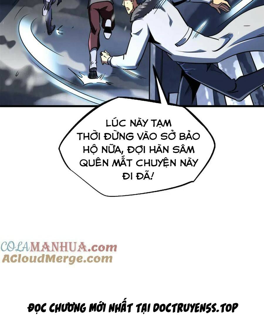 Siêu Cấp Thần Cơ Nhân - Chap 184 - Trang 6