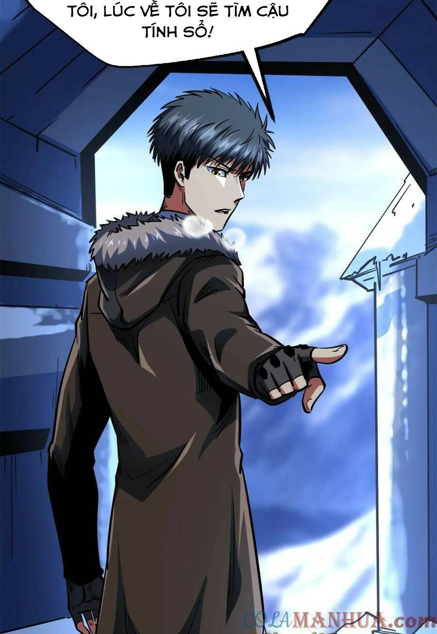 Siêu Cấp Thần Cơ Nhân - Chap 184 - Trang 51
