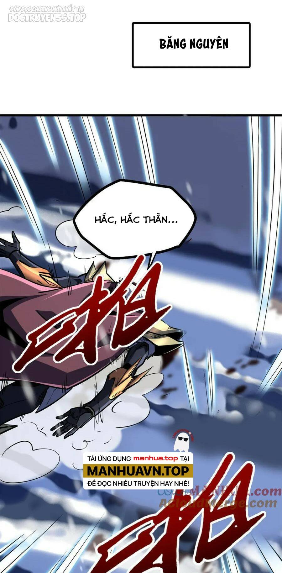 Siêu Cấp Thần Cơ Nhân - Chap 184 - Trang 7
