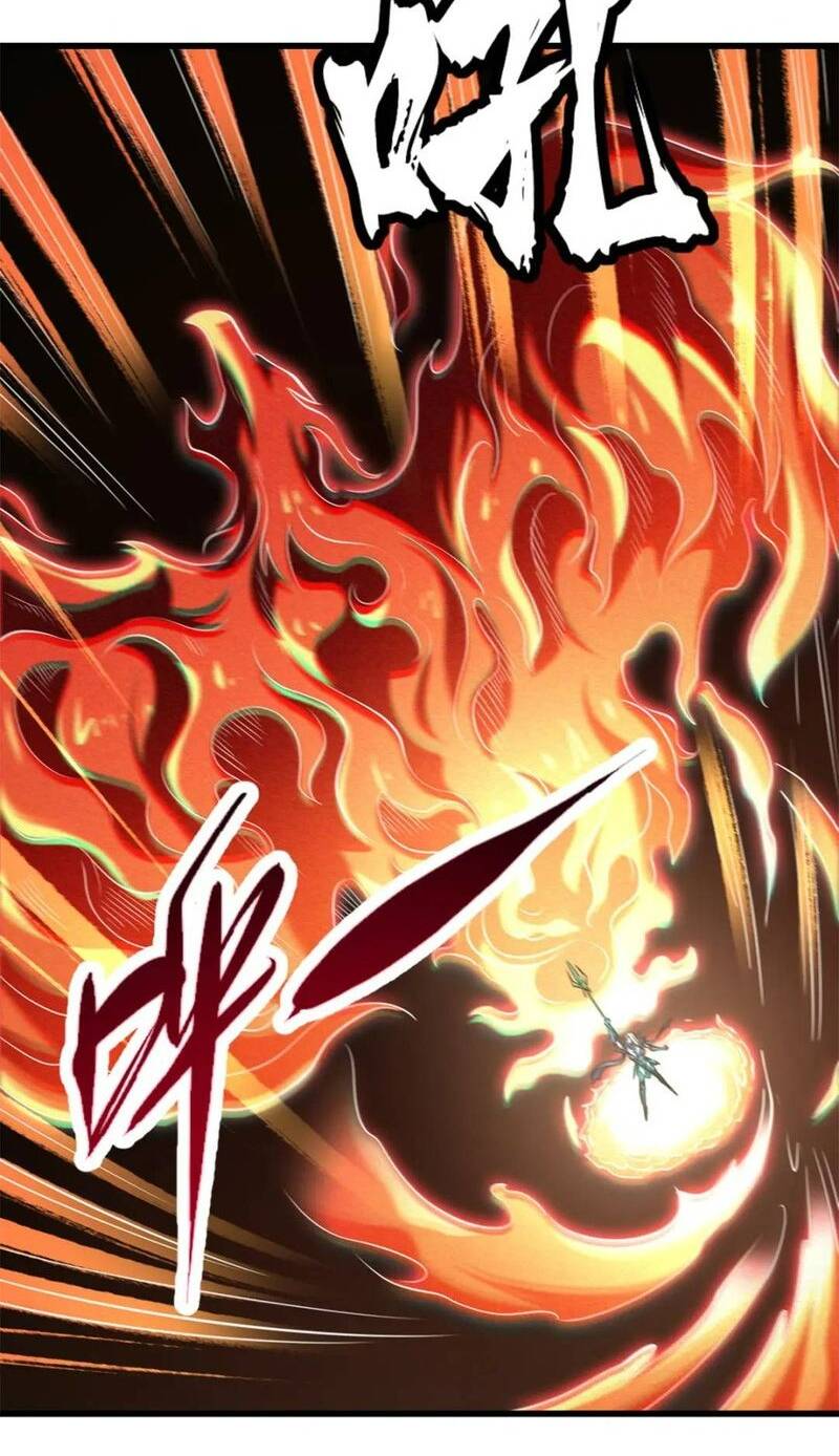 Siêu Cấp Thần Cơ Nhân - Chap 191 - Trang 2