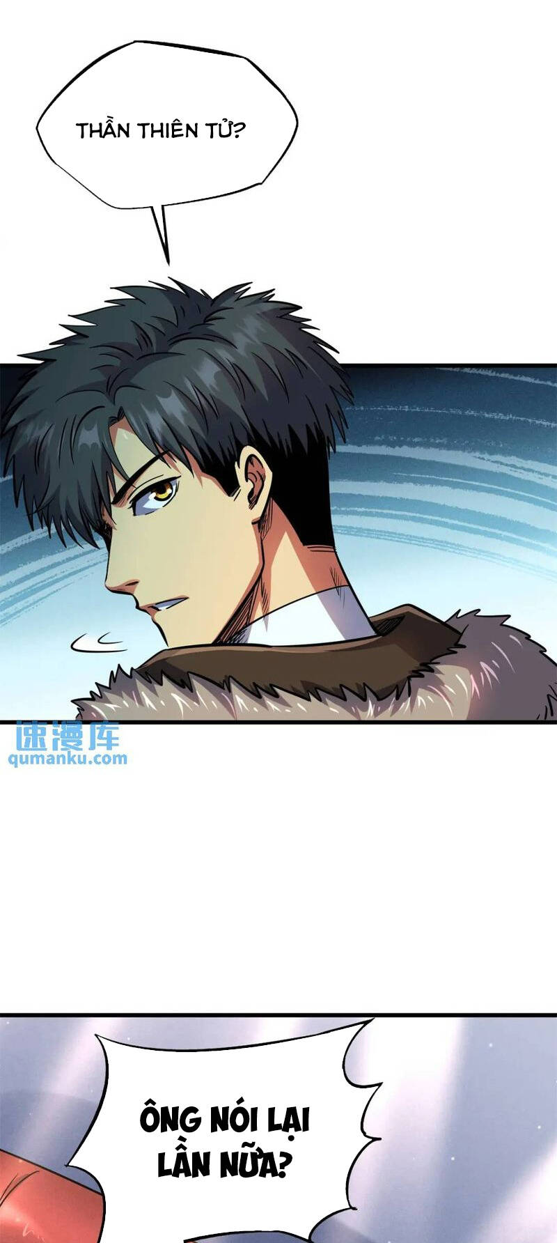 Siêu Cấp Thần Cơ Nhân - Chap 191 - Trang 14