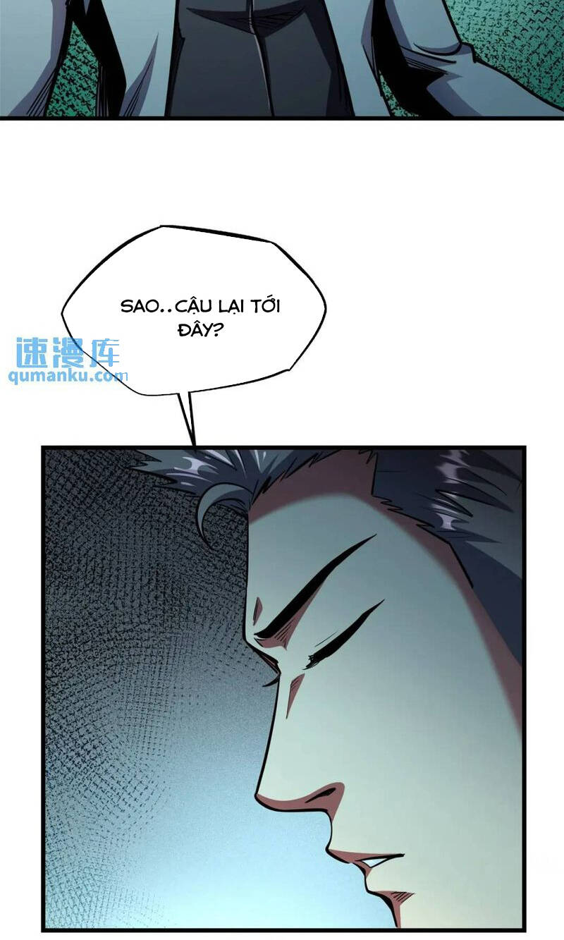 Siêu Cấp Thần Cơ Nhân - Chap 191 - Trang 21