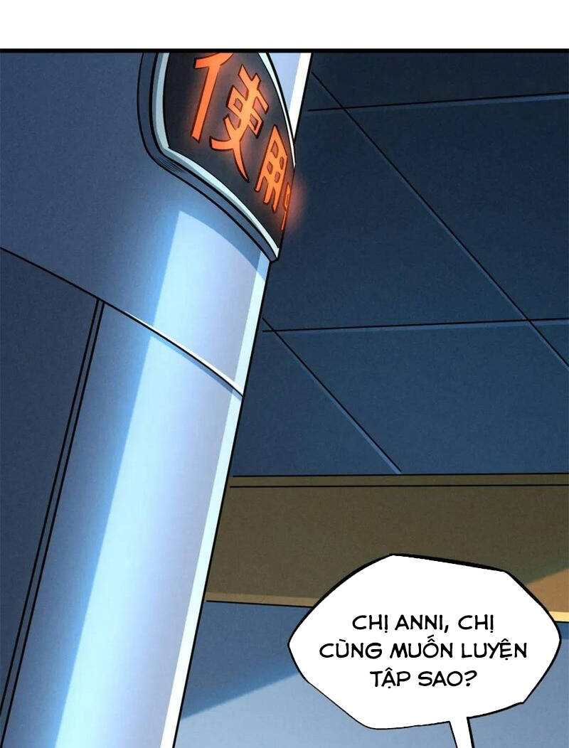 Siêu Cấp Thần Cơ Nhân - Chap 191 - Trang 26