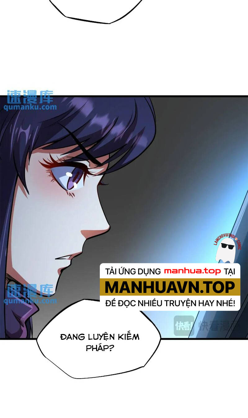 Siêu Cấp Thần Cơ Nhân - Chap 191 - Trang 31