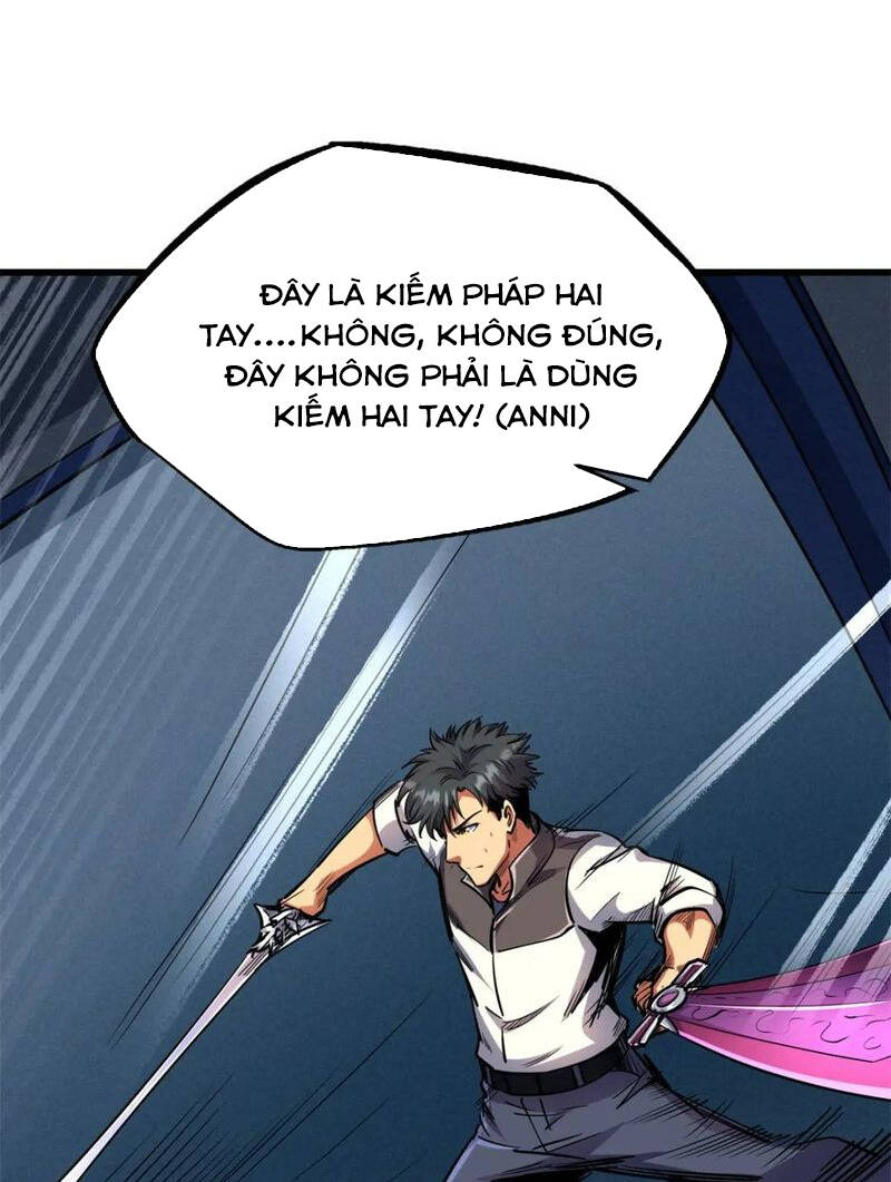 Siêu Cấp Thần Cơ Nhân - Chap 191 - Trang 32