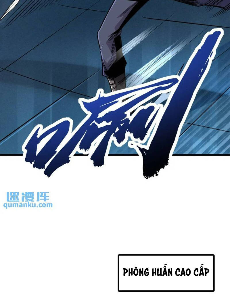 Siêu Cấp Thần Cơ Nhân - Chap 191 - Trang 33