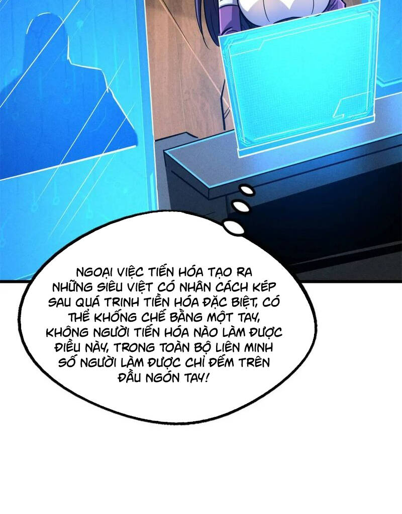 Siêu Cấp Thần Cơ Nhân - Chap 191 - Trang 37