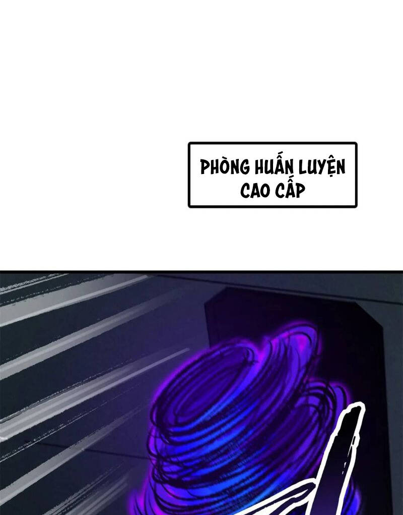 Siêu Cấp Thần Cơ Nhân - Chap 191 - Trang 40