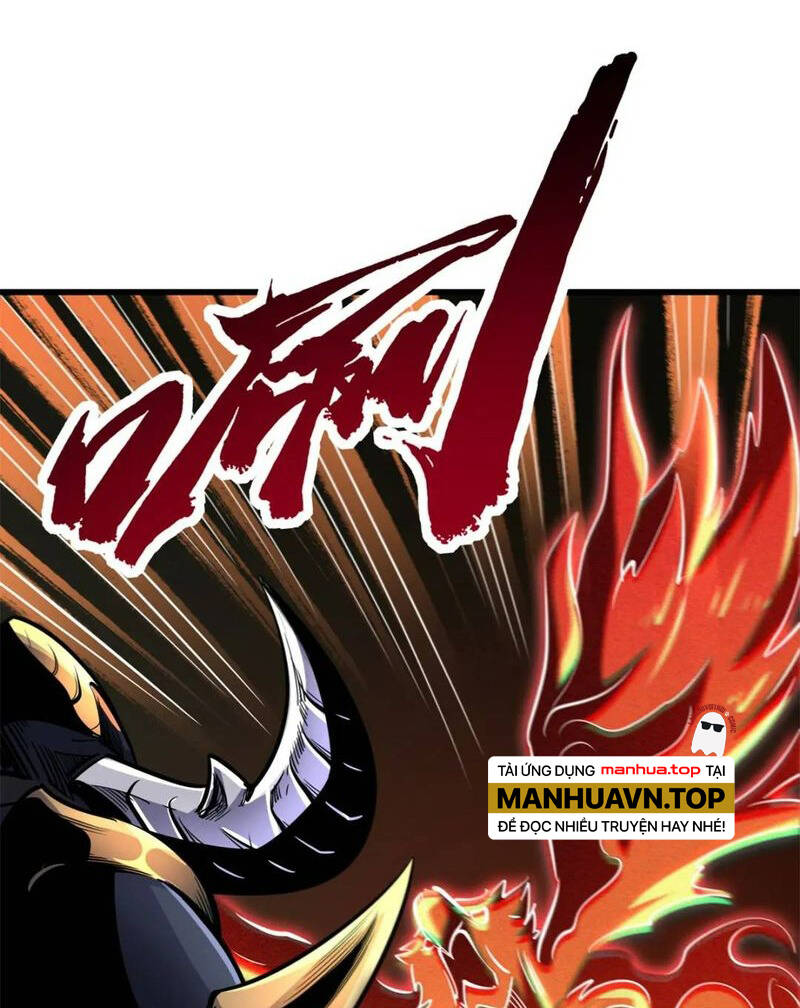 Siêu Cấp Thần Cơ Nhân - Chap 191 - Trang 5