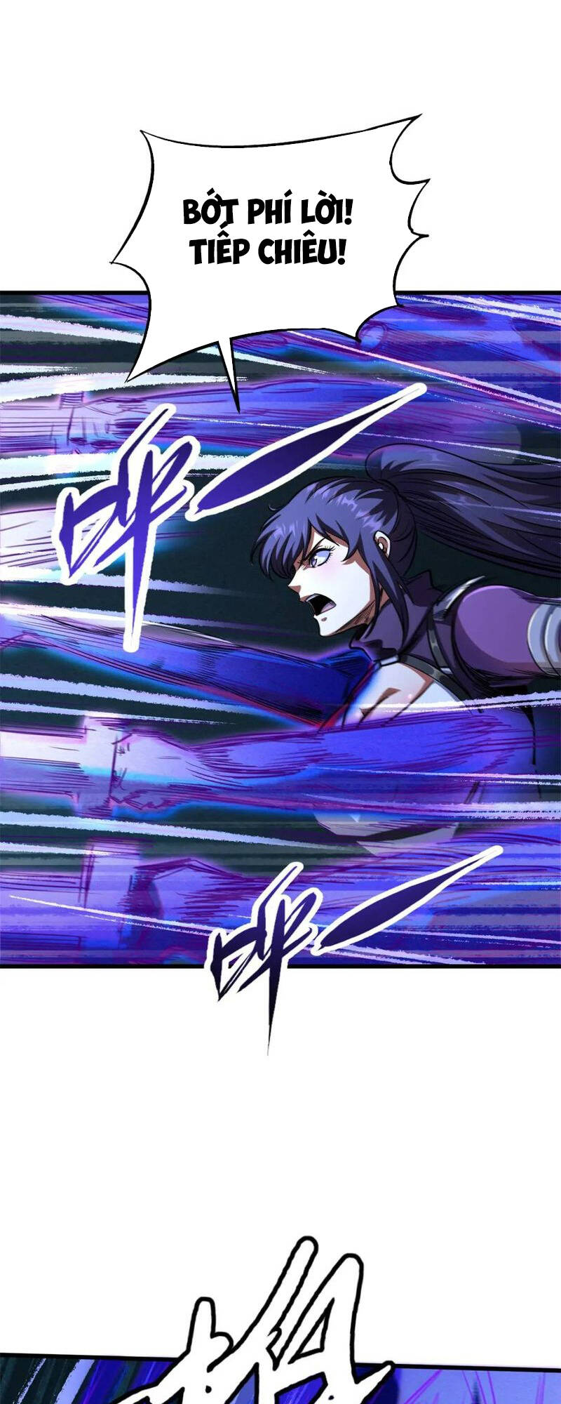 Siêu Cấp Thần Cơ Nhân - Chap 191 - Trang 46