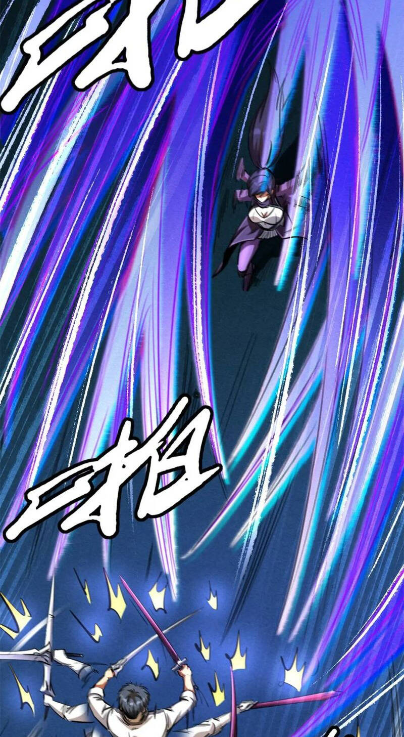 Siêu Cấp Thần Cơ Nhân - Chap 191 - Trang 47