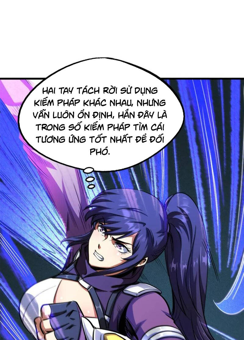 Siêu Cấp Thần Cơ Nhân - Chap 191 - Trang 49