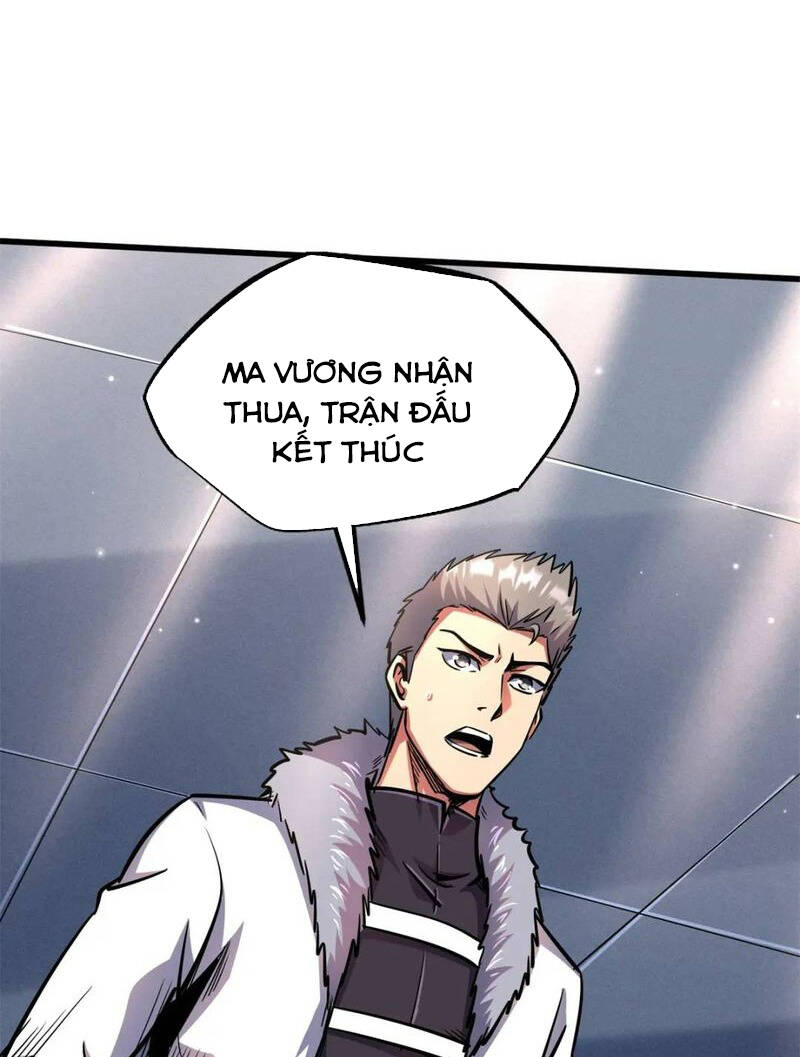 Siêu Cấp Thần Cơ Nhân - Chap 191 - Trang 10