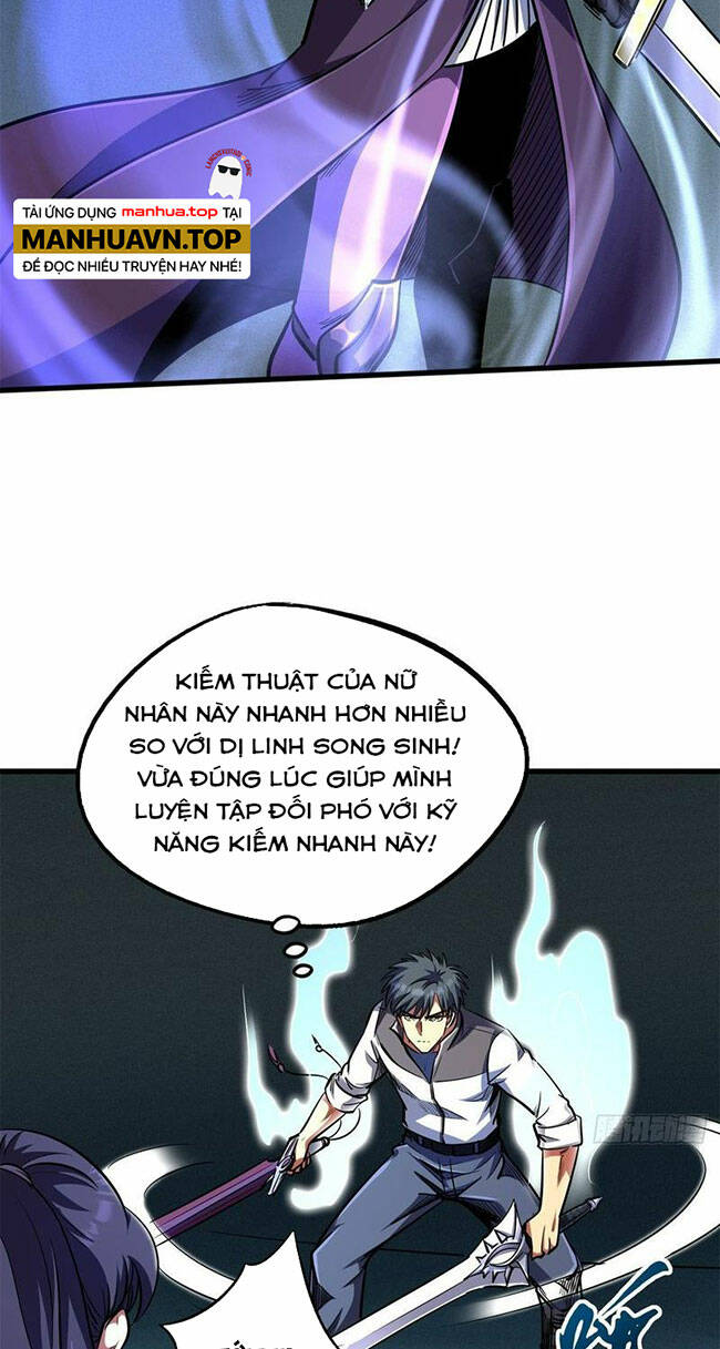 Siêu Cấp Thần Cơ Nhân - Chap 192 - Trang 2