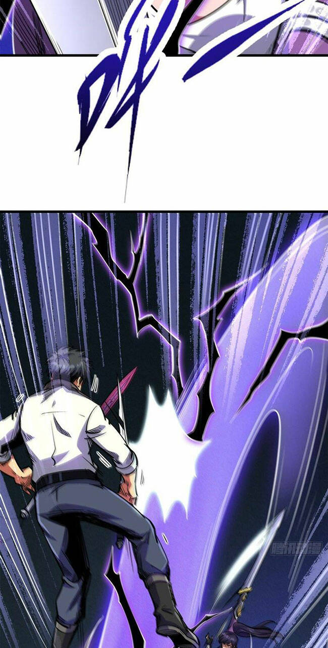 Siêu Cấp Thần Cơ Nhân - Chap 192 - Trang 14