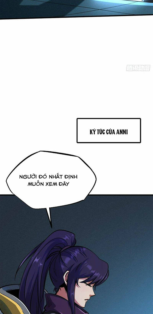 Siêu Cấp Thần Cơ Nhân - Chap 192 - Trang 19