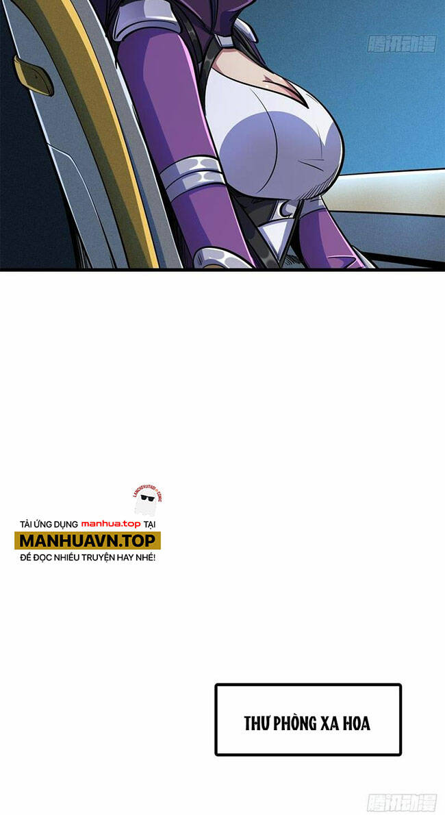 Siêu Cấp Thần Cơ Nhân - Chap 192 - Trang 20