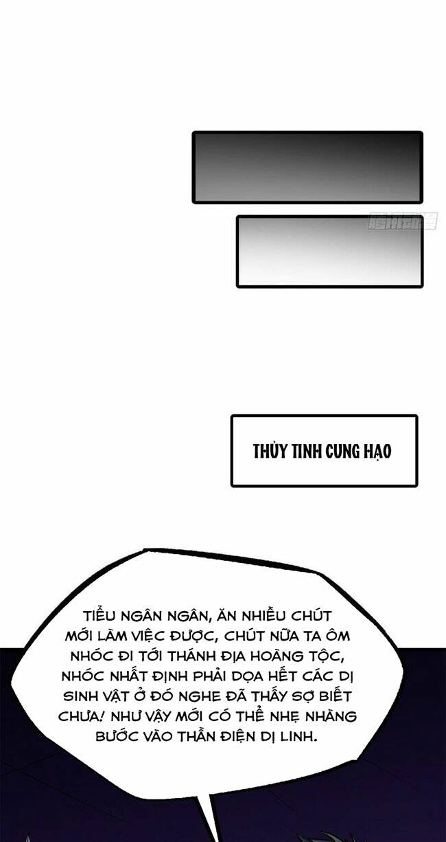 Siêu Cấp Thần Cơ Nhân - Chap 192 - Trang 35