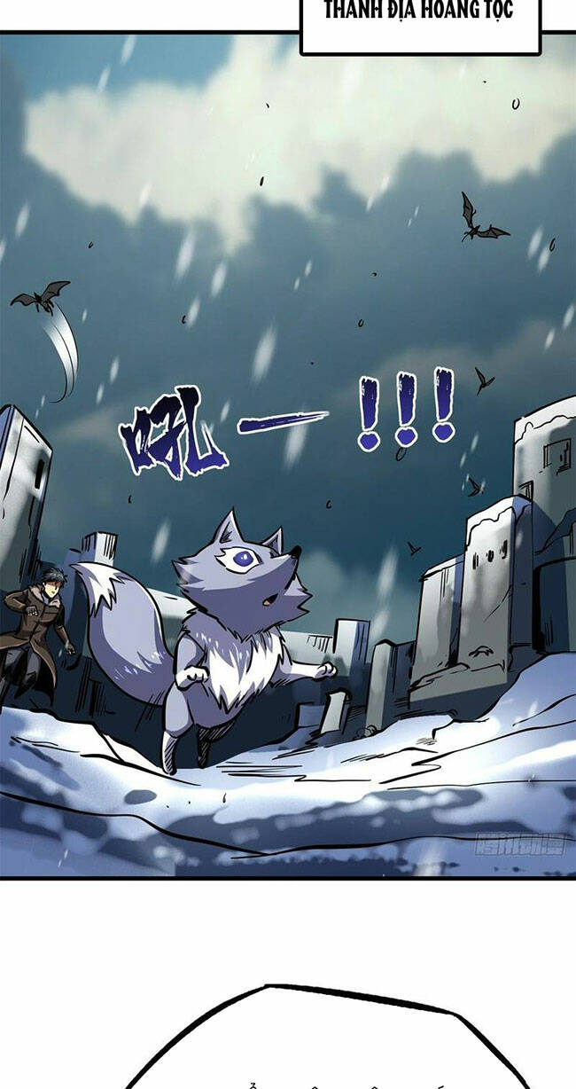 Siêu Cấp Thần Cơ Nhân - Chap 192 - Trang 38