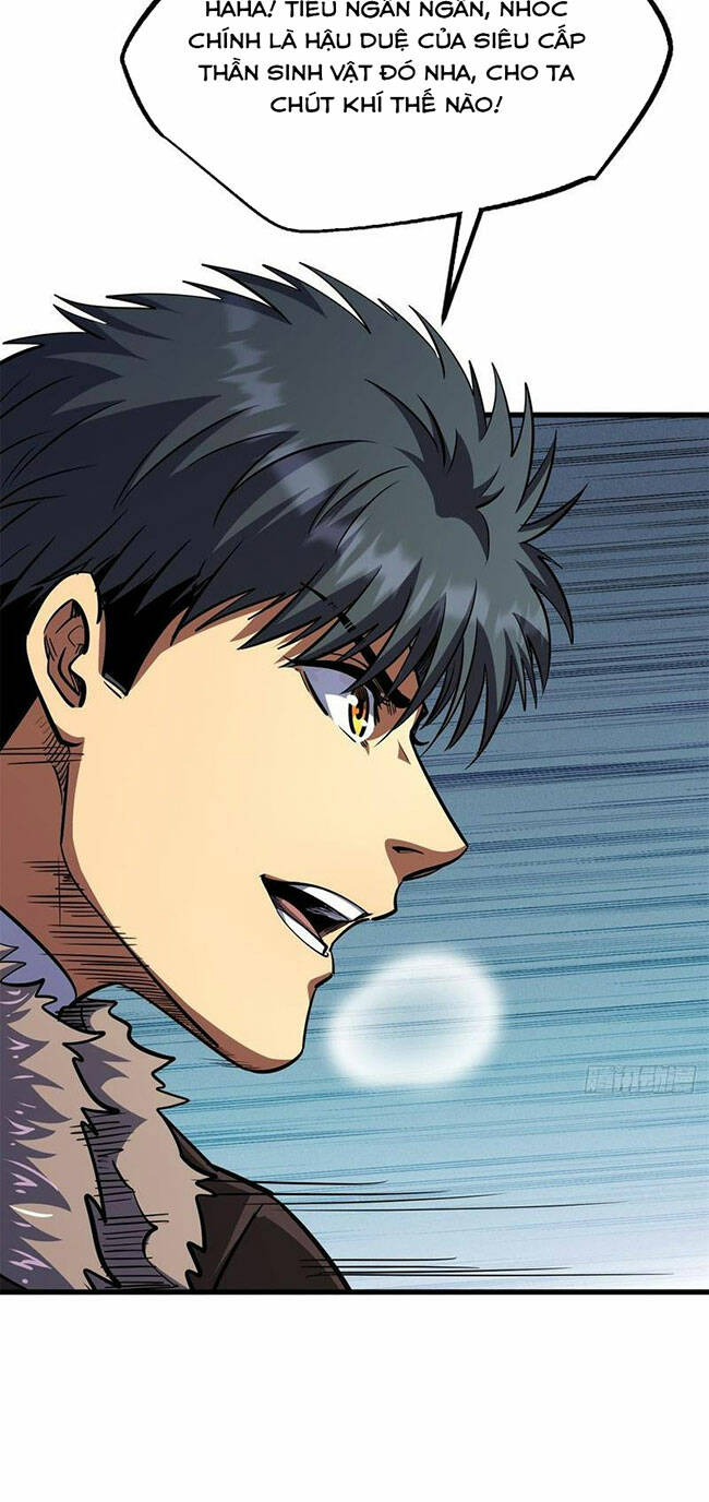Siêu Cấp Thần Cơ Nhân - Chap 192 - Trang 39