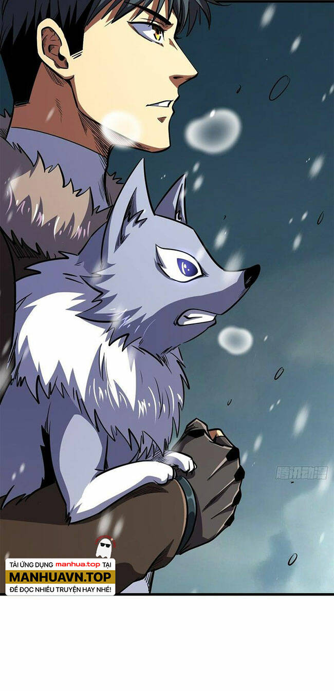 Siêu Cấp Thần Cơ Nhân - Chap 192 - Trang 42