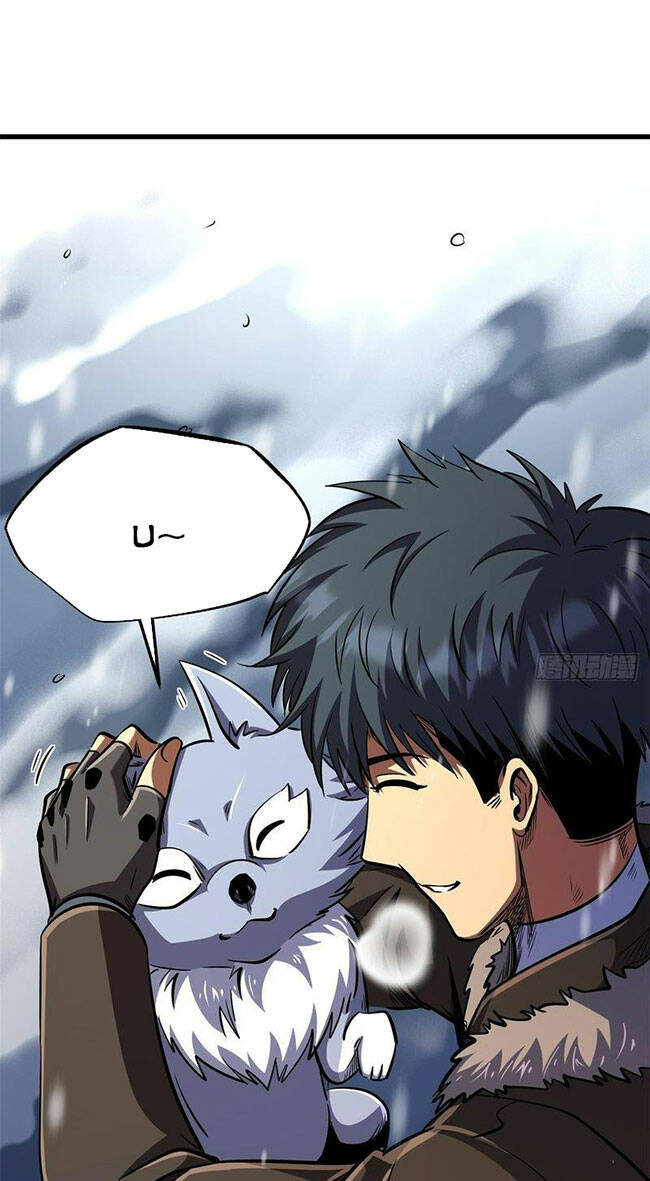 Siêu Cấp Thần Cơ Nhân - Chap 192 - Trang 43
